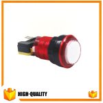 CL-2031 Push Buttons 30mm