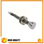 Pinball machine plunger