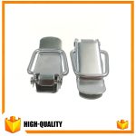Snap fastener