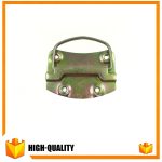 Rear grab handle