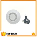 CL-2059 Push Buttons 70mm