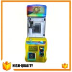 CL-M04 LUCKY START CLIP MACHINE