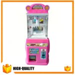 CL-M03 LUCKY START CLIP MACHINE